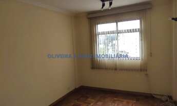 Imagem 2: São Paulo - Apartamento Padrão - Jaguaré