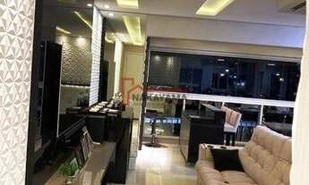 Imagem 5: Apartamento à venda no bairro Santa Rosa - Londrina/PR