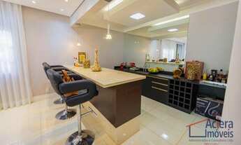 Imagem 5: Casa com 4 suíte à venda, 297 m² - Cotia