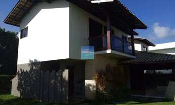 Imagem 3: Casa com 4 dorms, Guarajuba, Camaçari - R$ 2.9 mi, Cod: 68481