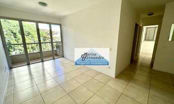 Imagem: Apartamento 03 dormitórios à venda, 78