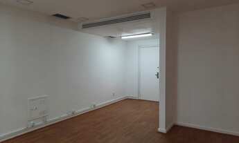 Imagem 5: Sala para aluguel possui 45 metros quadrados em Centro - Rio de Janeiro
