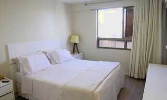 Imagem 6: Edf Engenho Guimarães 155 metros quadrados com 3 suítes - Casa Forte / Casa amarela