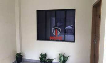 Imagem 2: Casa com 2 dormitórios à venda, 130 m² por R$ 425.000 - Loteamento Residencial Tami - Apuc