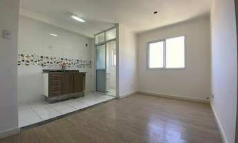 Imagem: Apartamento para venda tem 45 metros quadrados