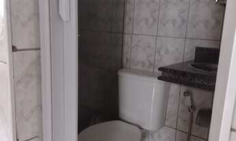 Imagem: Contagem - Apartamento Padrão - Centro