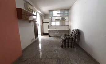 Imagem 2: Apartamento de 2 quartos/2 suítes, no miolo de Icaraí, lazer na cobertura, 1 vaga
