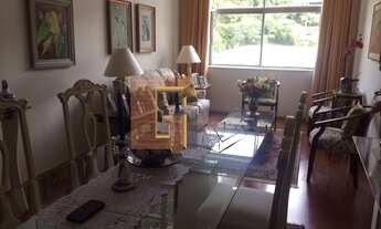 Imagem 4: Petrópolis - Apartamento Padrão - Centro