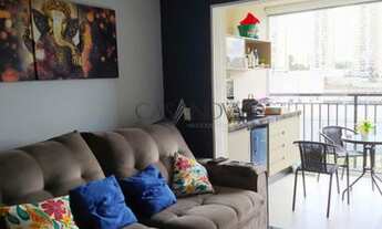 Imagem: Apartamento - Saúde - São Paulo