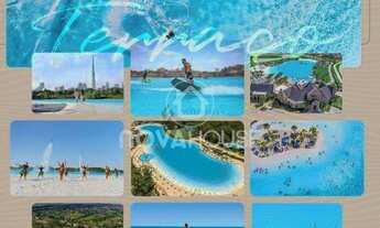 Imagem 7: TERRAÇO BRASIL BEACH - 171M² 3 SUÍTES E 2 TERRAÇOS