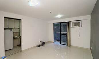 Imagem 4: Apartamento com 1 quarto para alugar, 48 m² por R$ 1.950/mês - Copa Green - Copacabana - R