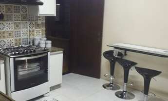 Imagem 5: Casa a venda no Parque São Lucas - São Paulo