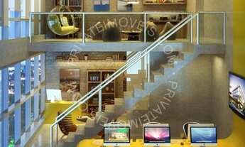 Imagem 4: PORTO ALEGRE - Conjunto Comercial/Sala - Mont Serrat