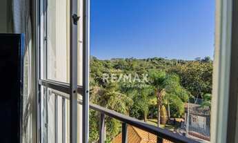 Imagem 6: Apartamento com 2 quartos à venda, 50 m² por R$ 165.000 - Granja Viana - Cotia/SP