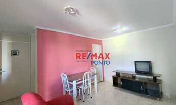 Imagem 5: Apartamento com 2 dormitórios à venda, 51 m² por R$ 114.900,00 - Jardim Nazareth - Mogi Mi