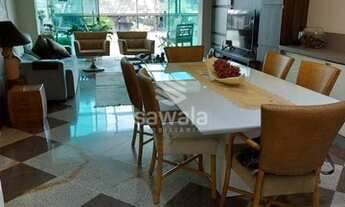 Imagem 7: Cobertura Duplex 3 quartos a venda há 2 quadras da Praia Recreio, 350 m²