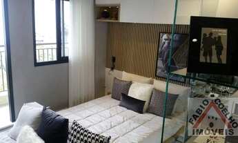 Imagem: Studio com 1 dormitório à venda, 26 m²