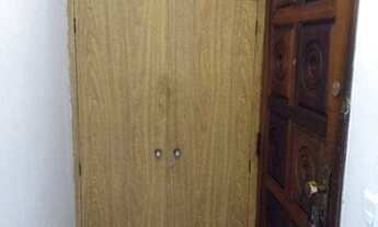 Imagem 4: Apartamento com 2 dormitórios, 54 m² - venda por R$ 400.000,00 ou aluguel por R$ 1.800,00