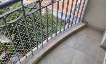 Imagem 7: Apartamento para Locação em São Paulo, VILA OLIMPIA, 1 dormitório, 1 banheiro, 1 vaga