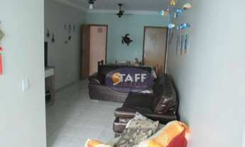 Imagem 4: Apartamento à venda - 3 quartos - Braga - Cabo Frio/RJ