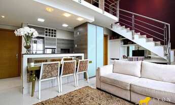 Imagem 2: Apartamento duplex para venda no bairro Três Figueiras