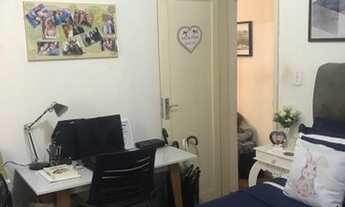 Imagem 5: Apartamento 2 quartos com garagem