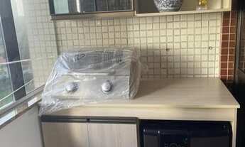 Imagem 3: Vendo Apto 60mts em Ponta Negra Mobiliado