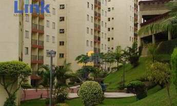 Imagem 2: Apartamento Padrão para Venda em Cidade São Francisco São Paulo-SP - 488