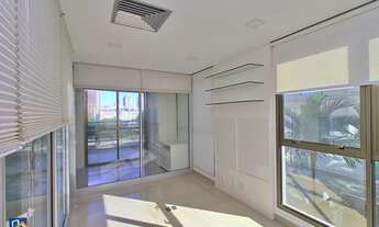 Imagem 1: Sala para alugar, 46 m² por R$ 2.580/mês - Le Monde - Barra da Tijuca - Rio de Janeiro/RJ