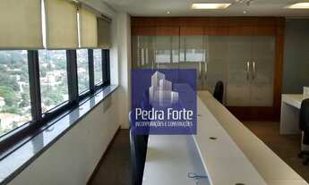 Imagem 4: Conjunto comercial - localização excelente