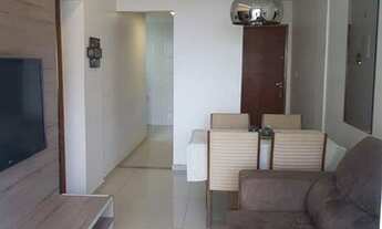 Imagem 6: Apartamento à venda, 60 m² por R$ 200.000,00 - Jardim Maringá - Macaé/RJ