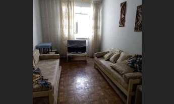 Imagem 6: Apartamento com 1 dormitório à venda, 60 m² por R$ 220.000 - Vila Alzira - Guarujá/SP