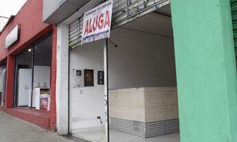 Imagem 5: Ponto comercial/Loja/Box para aluguel tem 40 metros quadrados em Santo Amaro - São Paulo