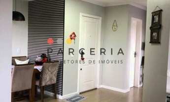 Imagem 3: Apartamento à venda. 2 dorm, sendo 1 suite, no Estreito/ Capoeiras, Fpolis