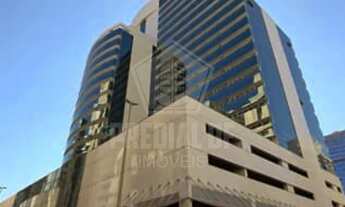 Imagem: Alugo sala comercial de 104m², reformada