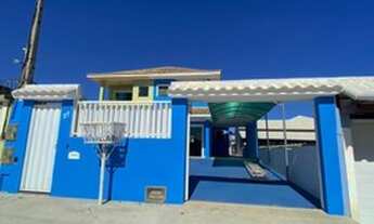 Imagem: ARARUAMA - Casa Padrão - Parque Hotel