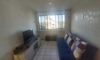 Imagem 6: Alugo Ap 70m no Papicu, 10° andar, 2 quartos, sendo 1 suíte, 2 WC?s, 1 vaga