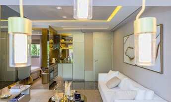 Imagem: Apartamento com 2 Dormitorio(s) localizado(a)