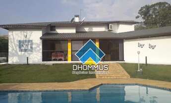 Imagem 5: Casa com 4 dormitórios à venda no Condomínio City Castelo - Itu/SP Dhommus negócios imobil