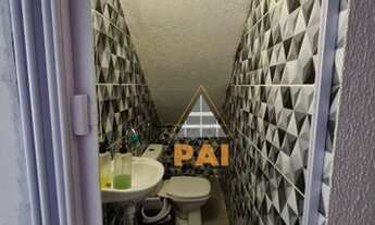 Imagem 7: Sobrado para alugar, 100 m² por R$ 5.000,00/mês - Pinheiros - São Paulo/SP