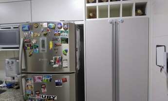 Imagem 4: 3 Quartos Centro Nova Iguaçu