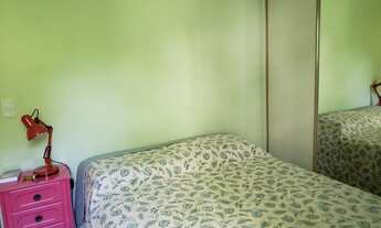 Imagem 5: Apartamento para venda possui 60 metros quadrados com 2 quartos em Vila Andrade - São Paul