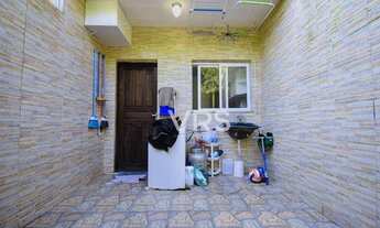 Imagem 7: Casa com 3 dormitórios à venda, 79 m² por R$ 320.000,00 - Araras - Teresópolis/RJ