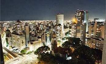 Imagem: São Paulo - Apartamento Padrão - BELA