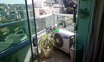 Imagem 7: Apartamento à venda, 4 quartos, 4 suítes, 4 vagas, Buritis - Belo Horizonte/MG