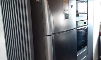 Imagem 5: Apartamento para venda com 85 metros quadrados com 2 quartos em Jacarepaguá - Rio de Janei