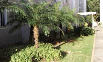 Imagem 2: Apartamento para venda tem 45 metros quadrados com 2 quartos próximo ao shopping aricanduv