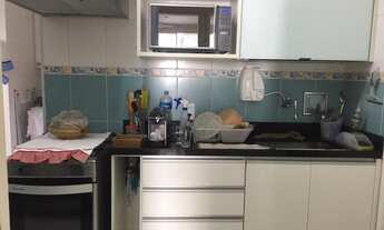 Imagem 7: Apartamento de 2 quartos na Lagoa - Rio de Janeiro - RJ