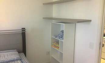 Imagem 3: Apartamento para aluguel tem 55 metros quadrados com 2 quartos em Ponta Negra - Natal - RN