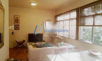 Imagem 5: Ipanema - Frente - 1 por andar - Entrega imediata - Ótimo estado - 3 quartos - Armários